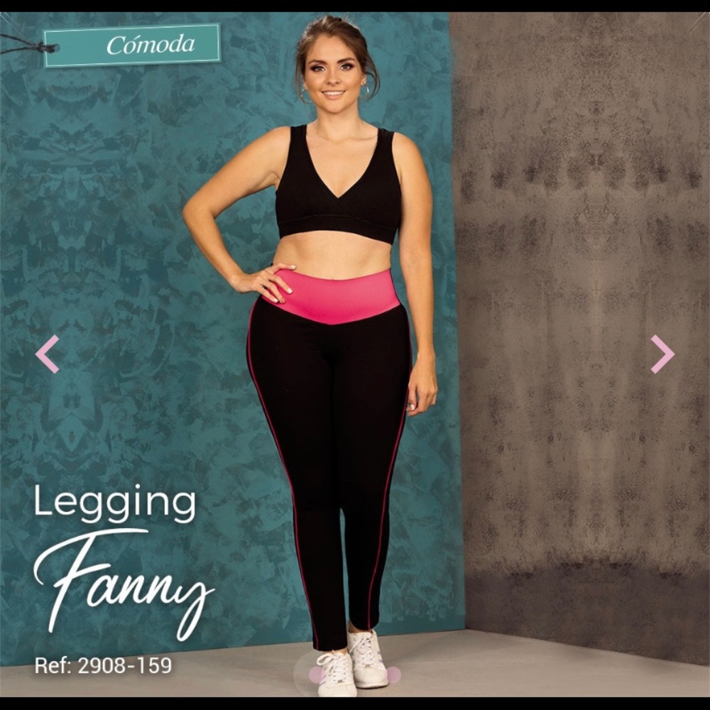 Legging sport